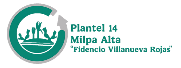 Colegio de Bachilleres Plantel 14 Milpa Alta